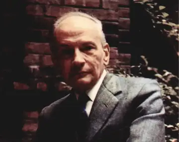 1996 — Décès de Wacław Godlewski