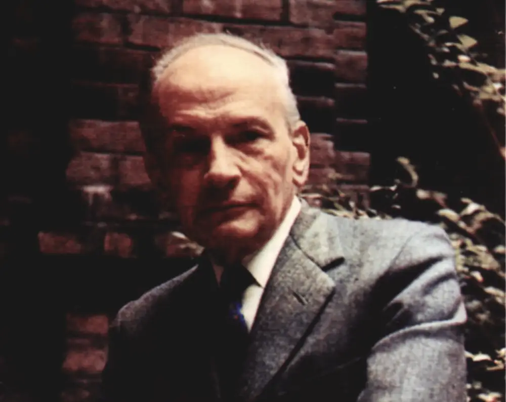 1996 — Décès de Wacław Godlewski