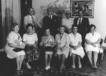 1978 - Rassemblement de Varsovie
