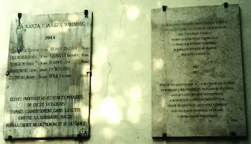 1992 — 150 ans pour l’École polonaise de Paris