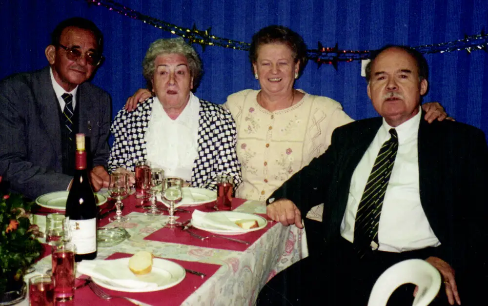 Rassemblement 1996