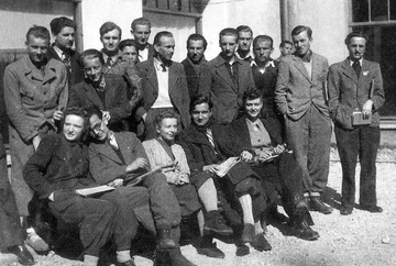 Les acteurs