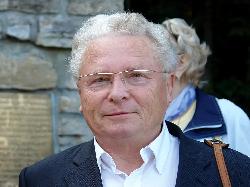 Rassemblement 2006