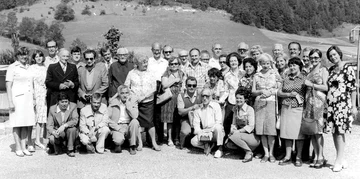 Rassemblement 1976
