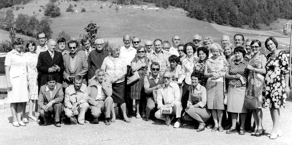 Rassemblement 1976