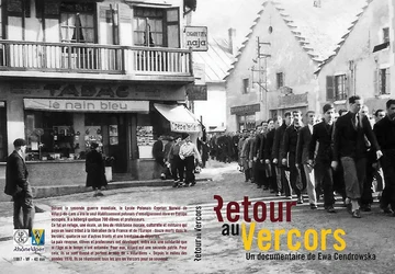 Documentaire de 40 minutes produit par une télévision polonaise et réalisé par Ewa Cendrowska. À l’occasion du rassemblement des Villardiens en 1986, l’histoire du lycée et des combats du Vercors est abordée.