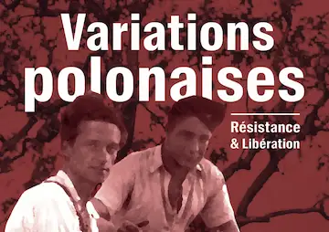 Variations polonaises - 14 et 15 septembre à Villard-de-Lans
