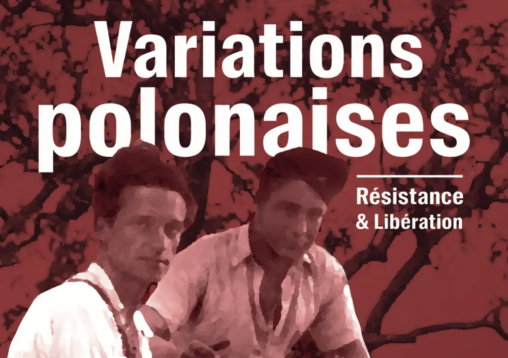 Variations polonaises - 14 et 15 septembre à Villard-de-Lans