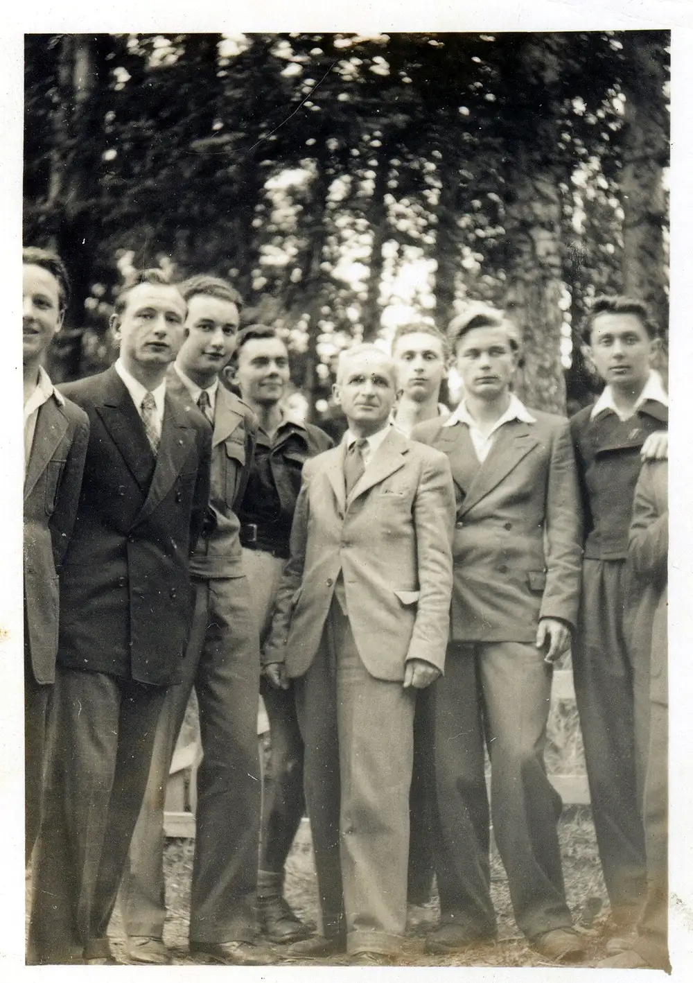 Andrej Pogorzelski - 043