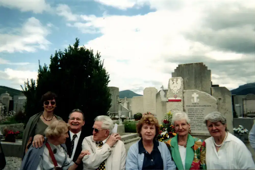 Rassemblement 2005