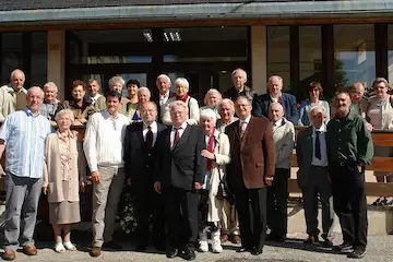 Rassemblement 2007