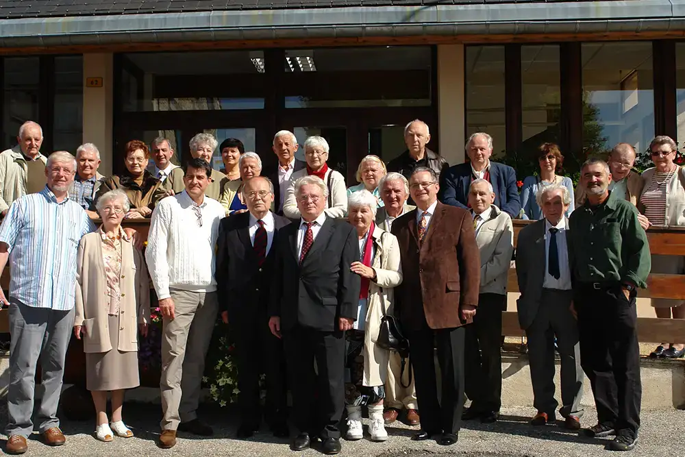 Rassemblement 2007