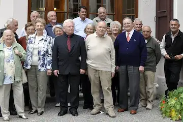 Rassemblement 2008