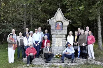 Rassemblement 2011