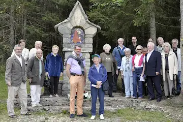 Rassemblement 2012