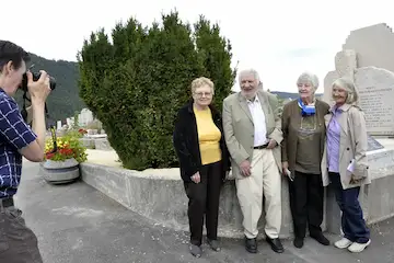 Rassemblement 2013
