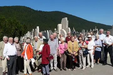 Rassemblement 2014