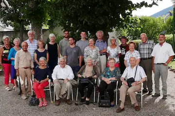 Rassemblement 2016