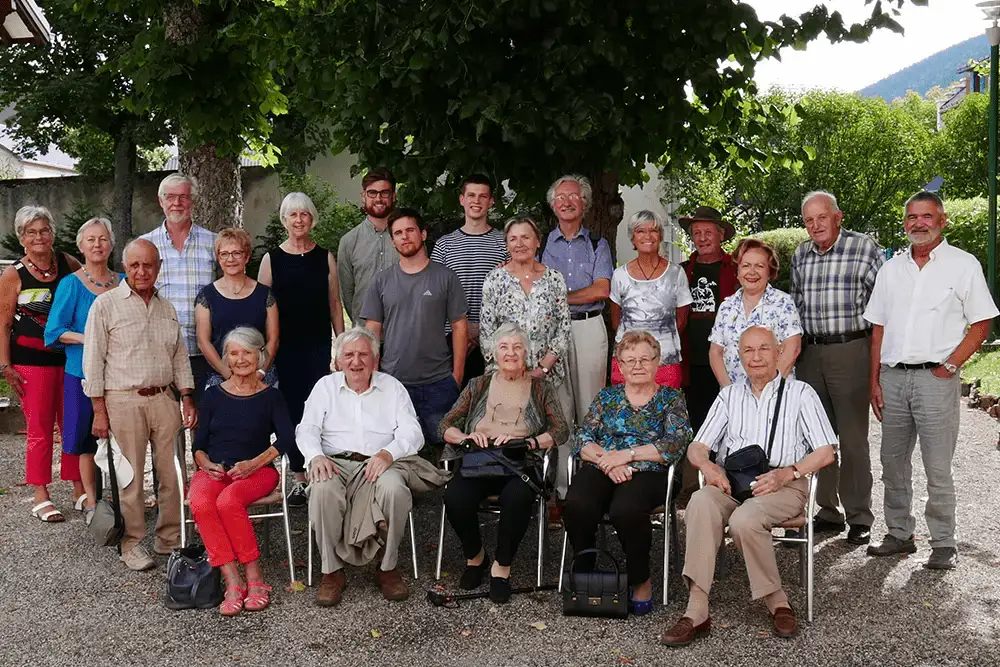 Rassemblement 2016