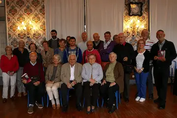 Rassemblement 2017