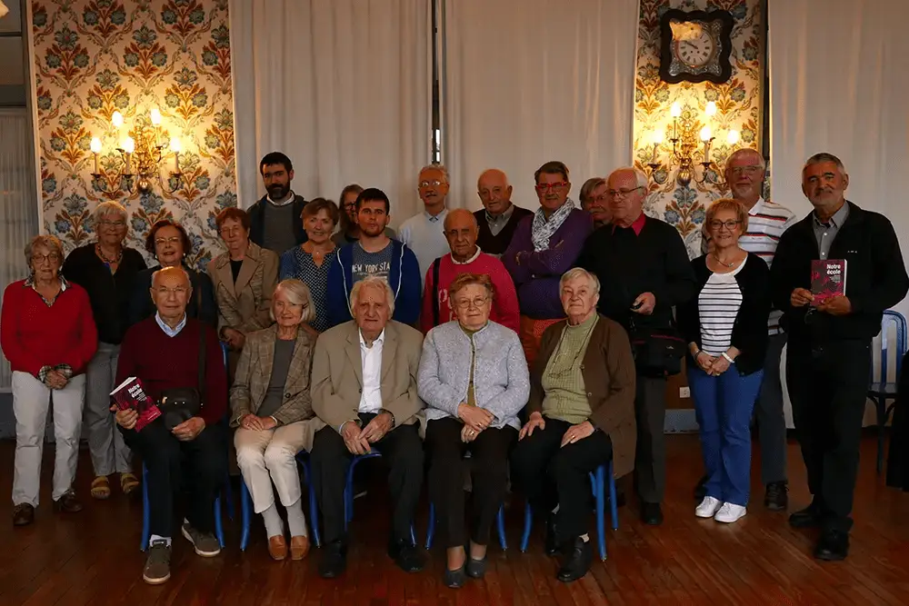 Rassemblement 2017