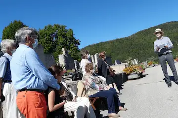 Rassemblement 2020