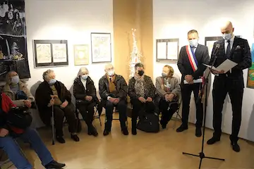 Rassemblement 2021