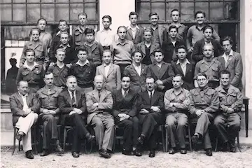 Collection Photothèque — Ernest Berger