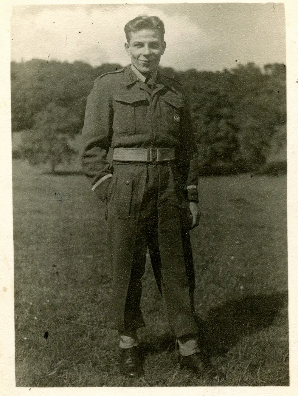 Edward Renn - 026