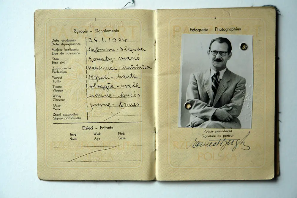 Ernest Berger - 003