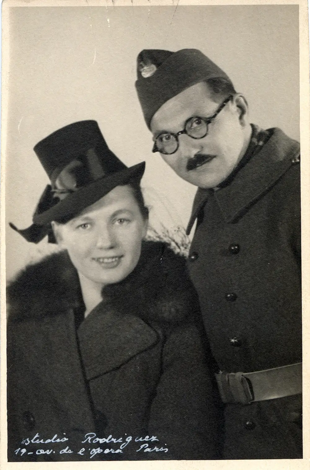 Ernest Berger - 011