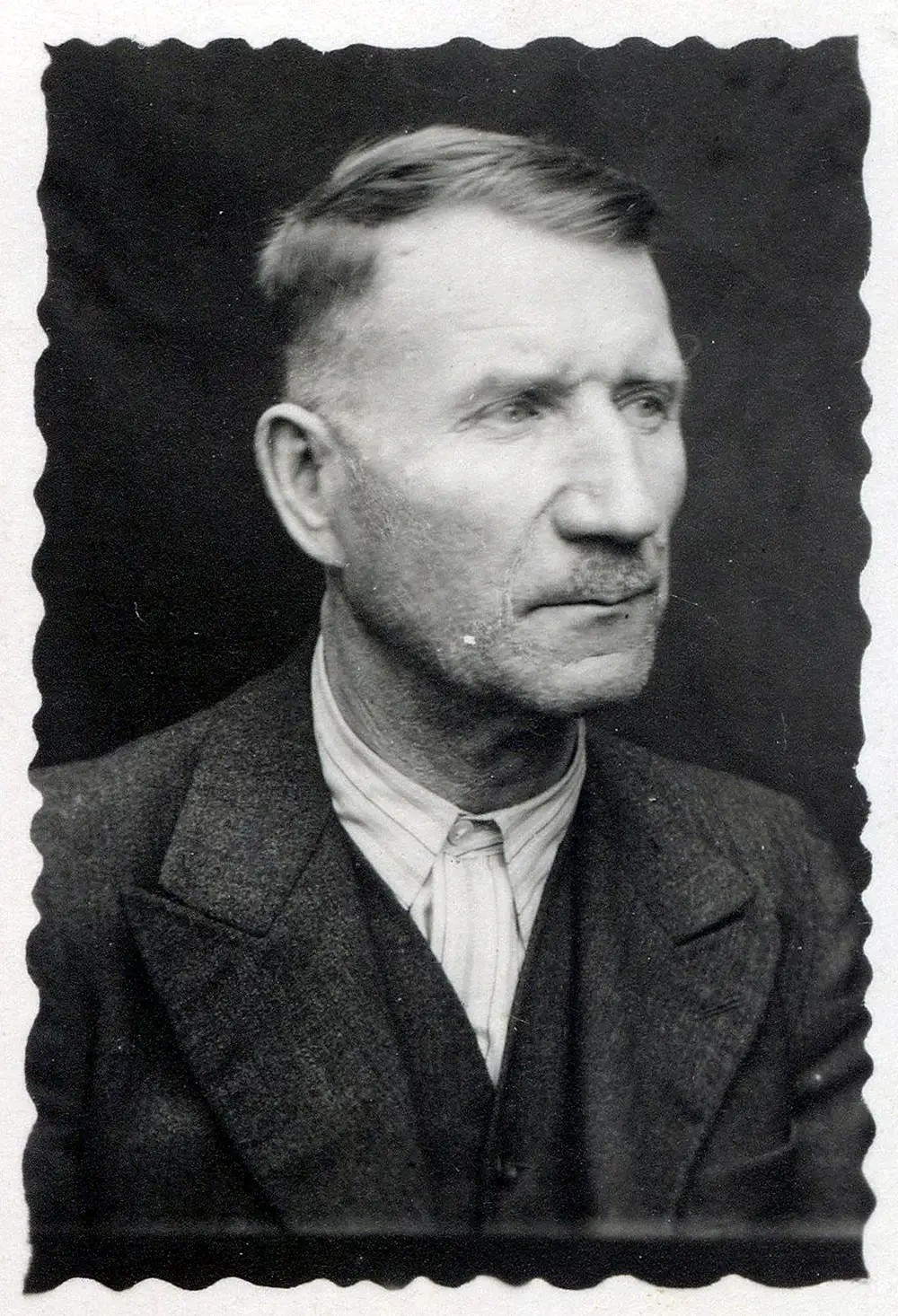Ernest Berger - 013