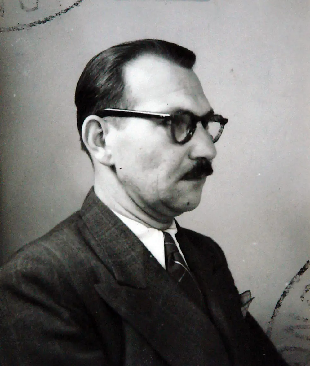 Ernest Berger - 014