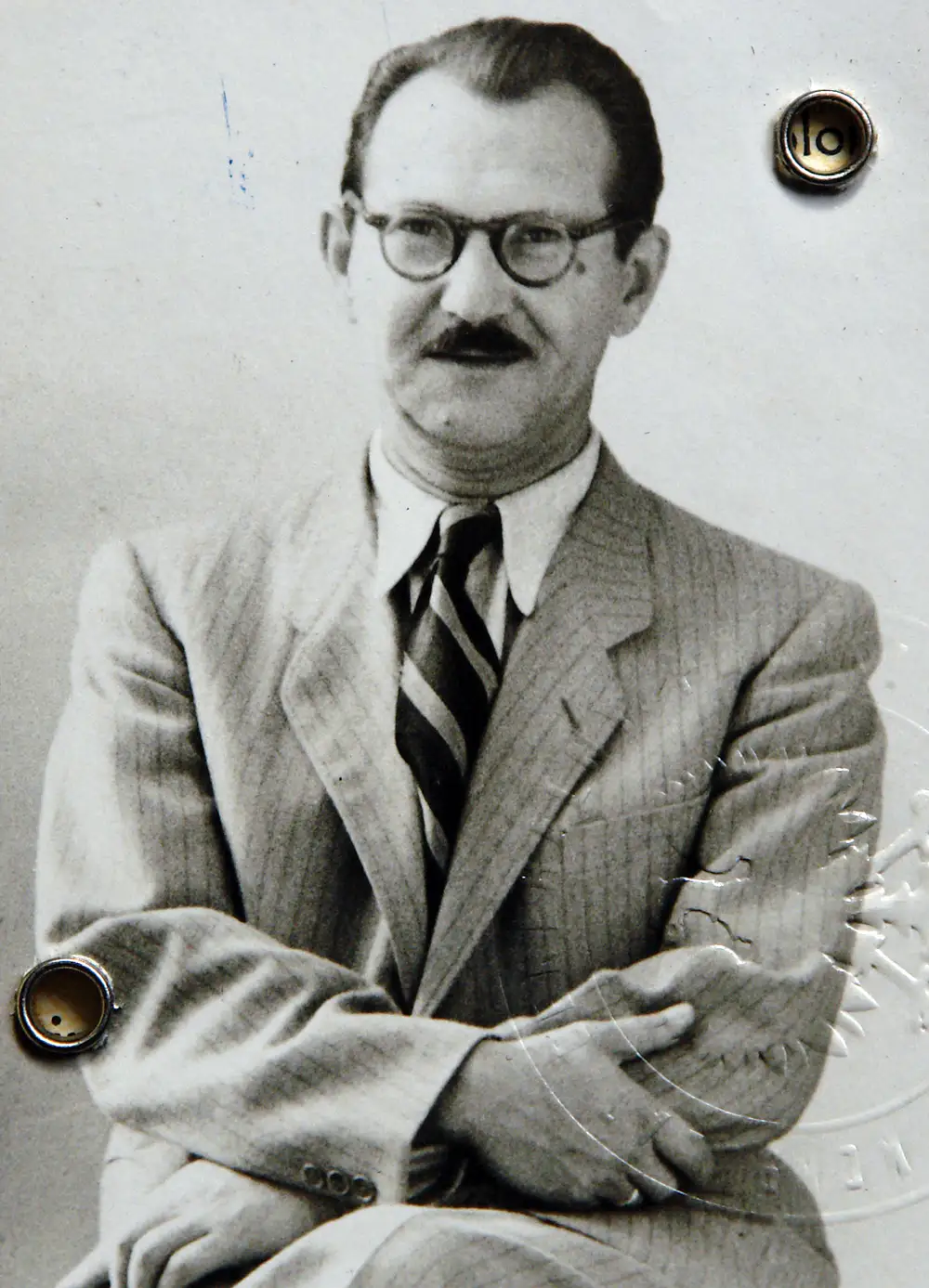 Ernest Berger - 015