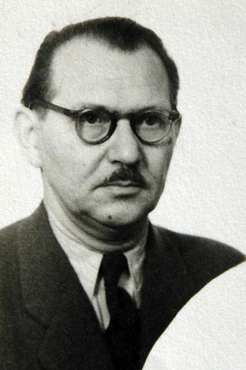 Ernest Berger - 016