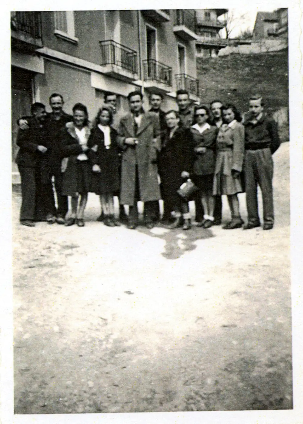 Ernest Berger - 021