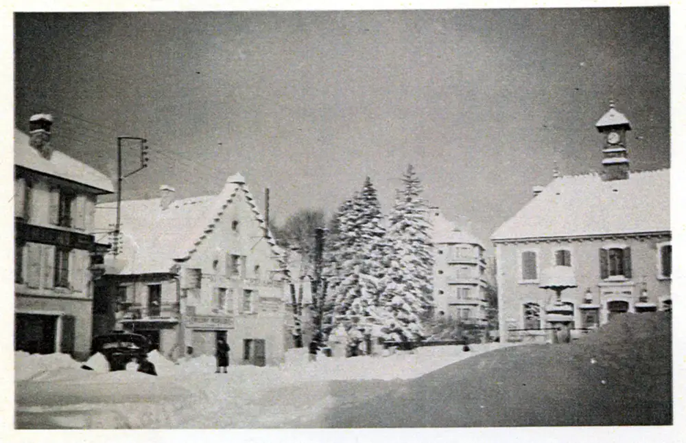 Ernest Berger - 026