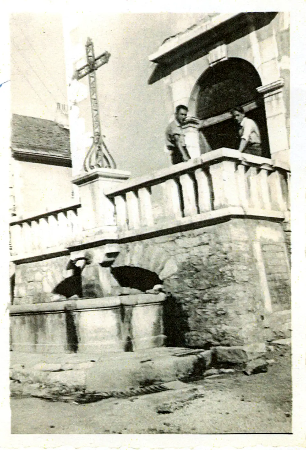 Ernest Berger - 027