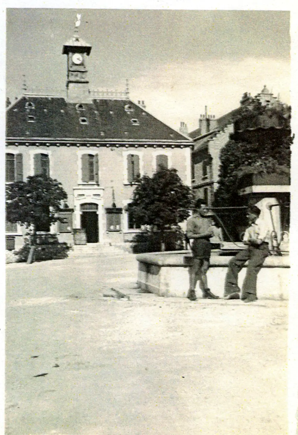 Ernest Berger - 028