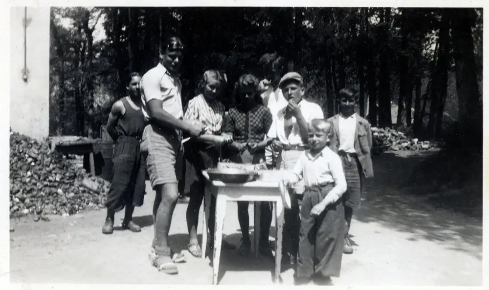 Ernest Berger - 036