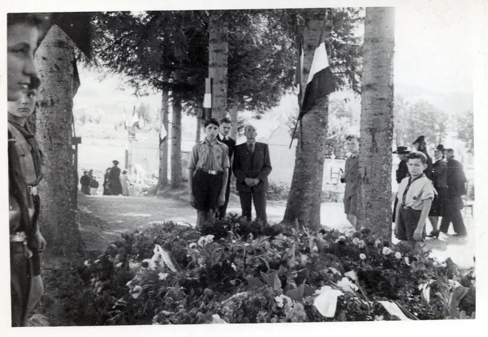 Ernest Berger - 045