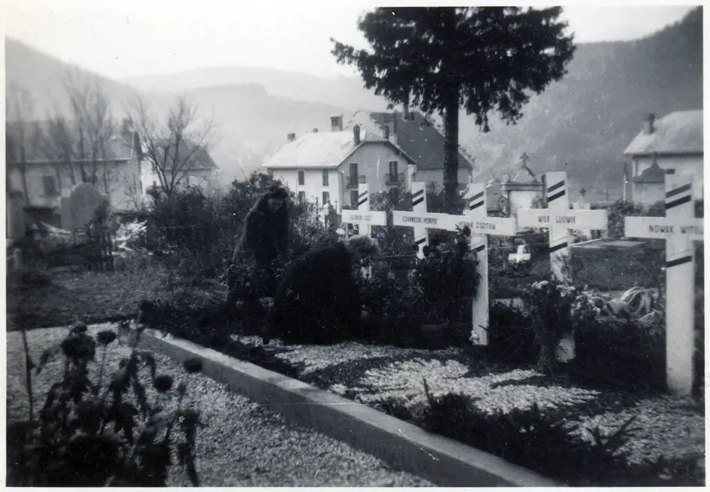 Ernest Berger - 049