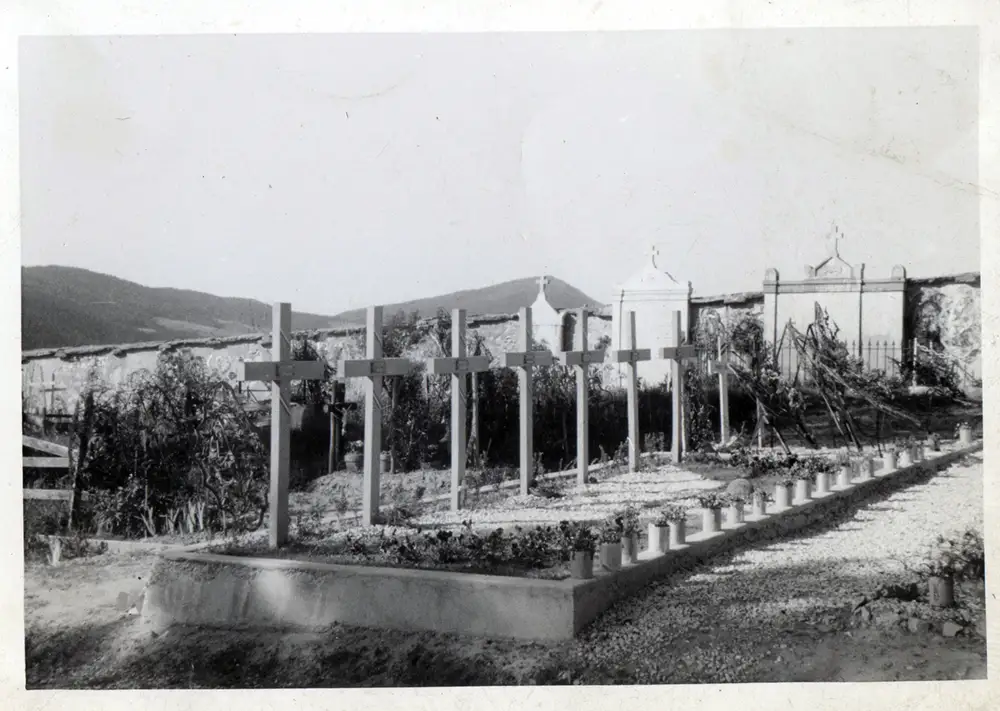 Ernest Berger - 050