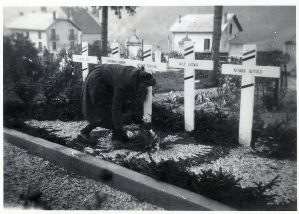 Ernest Berger - 051
