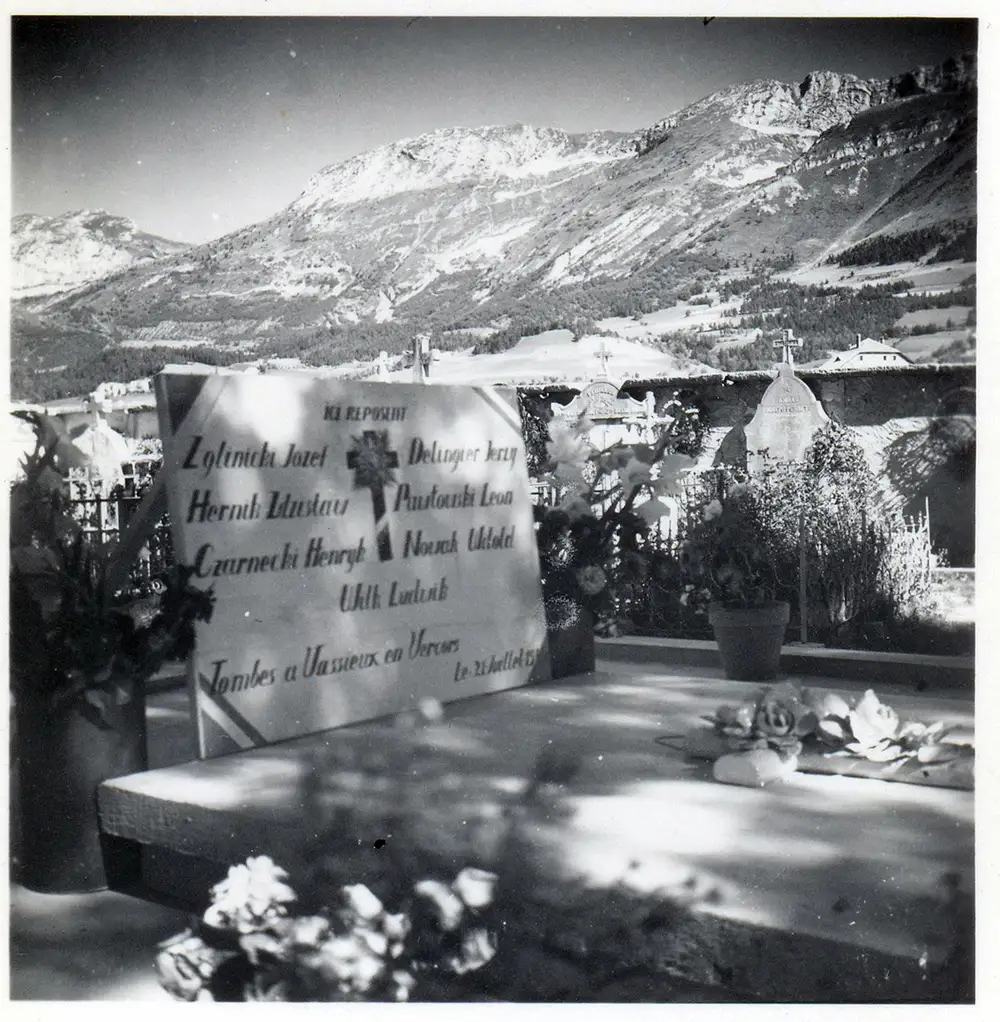 Ernest Berger - 053