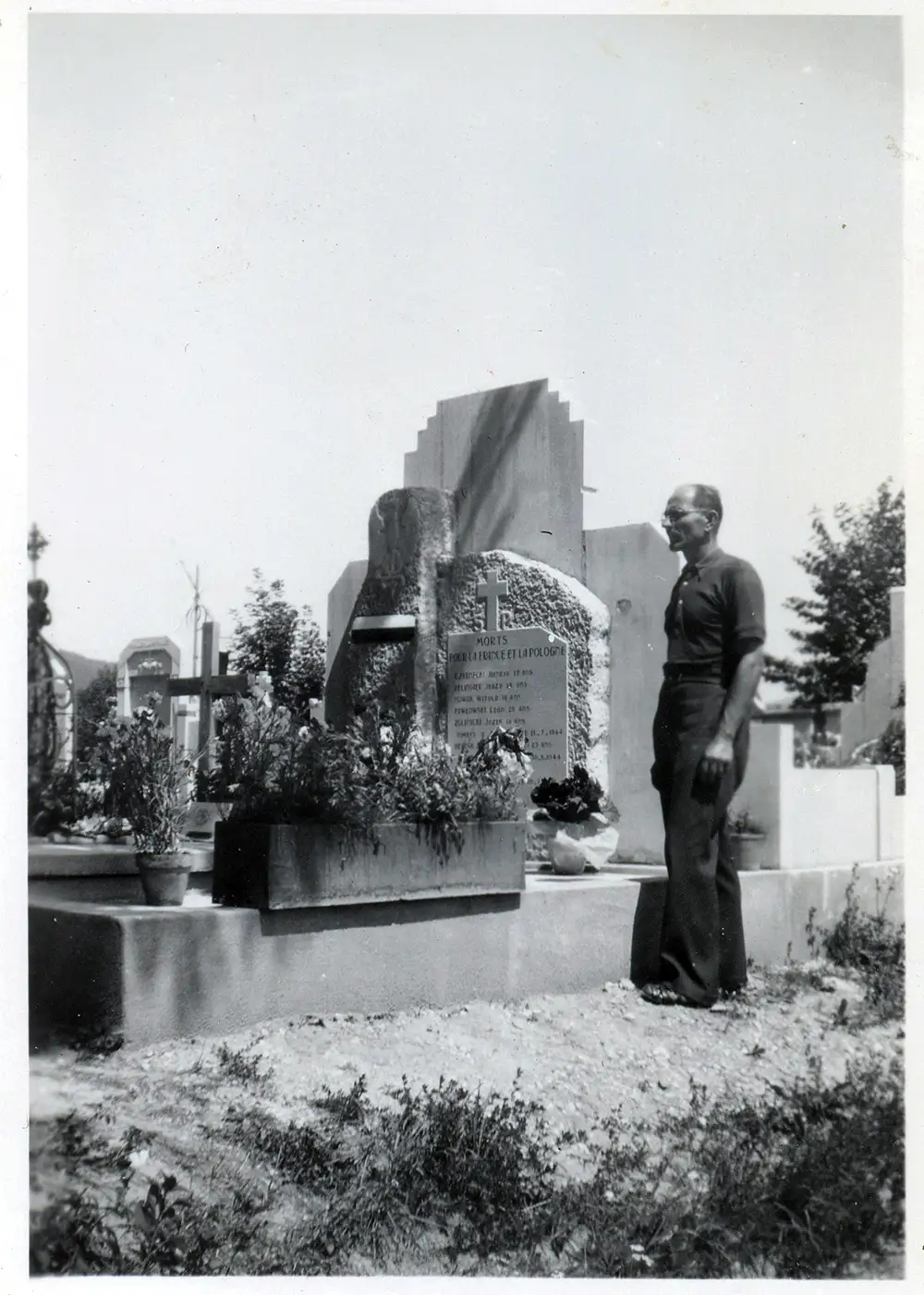 Ernest Berger - 054