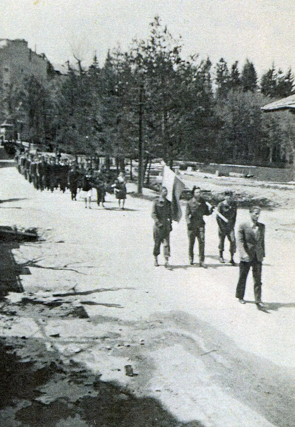Ernest Berger - 057