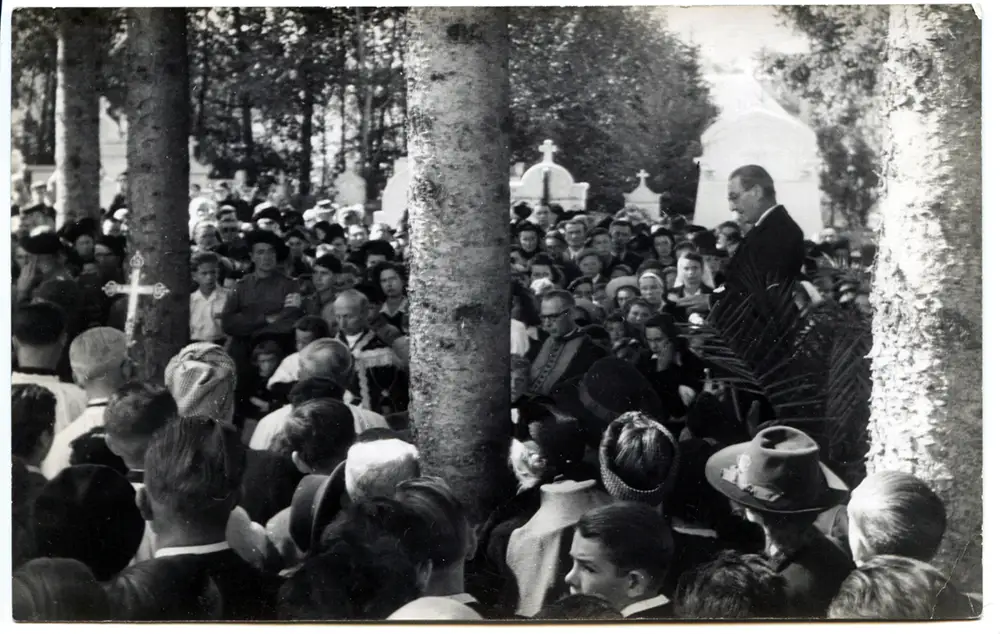 Ernest Berger - 062