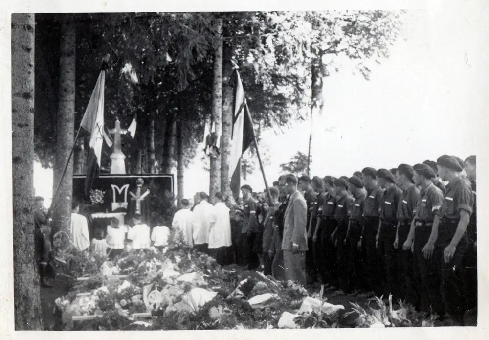 Ernest Berger - 063