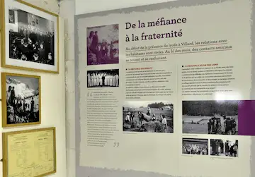 Des Résistants polonais dans le Vercors (2011)